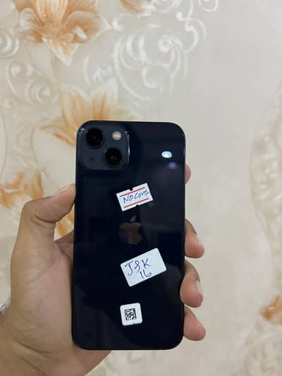 Apple iphone 13 pta-100%Battery Health