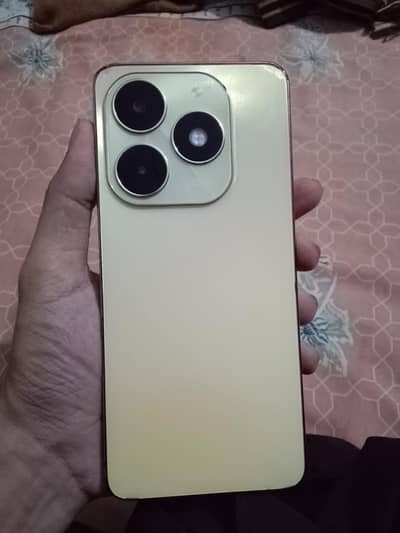 Tecno spark 20