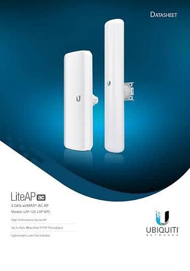 LITE AP AC-120