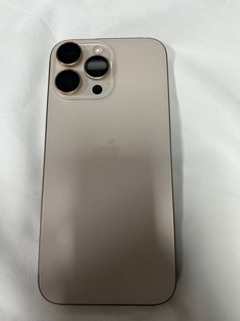 16pro max 7