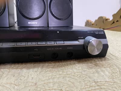SONY HOME THEATRE