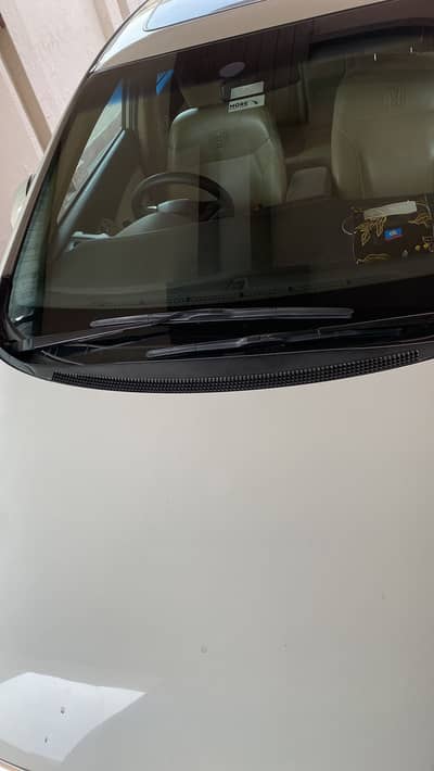 Honda Civic VTi Prosmatec 1.8 i-VTEC 2014  Model