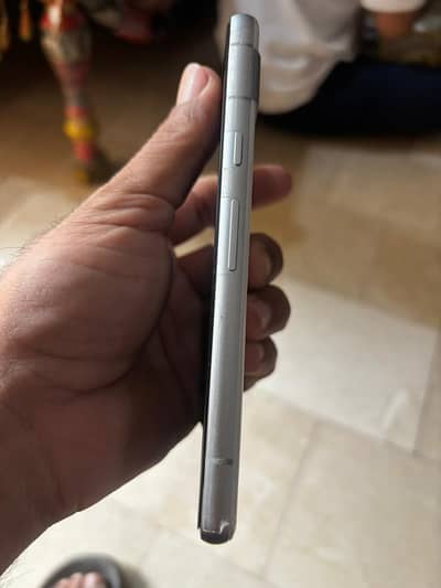 Google pixel 7A official PTA approved 8/128