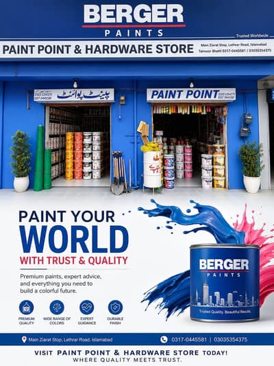 3d Flooring, Paint services, Painter