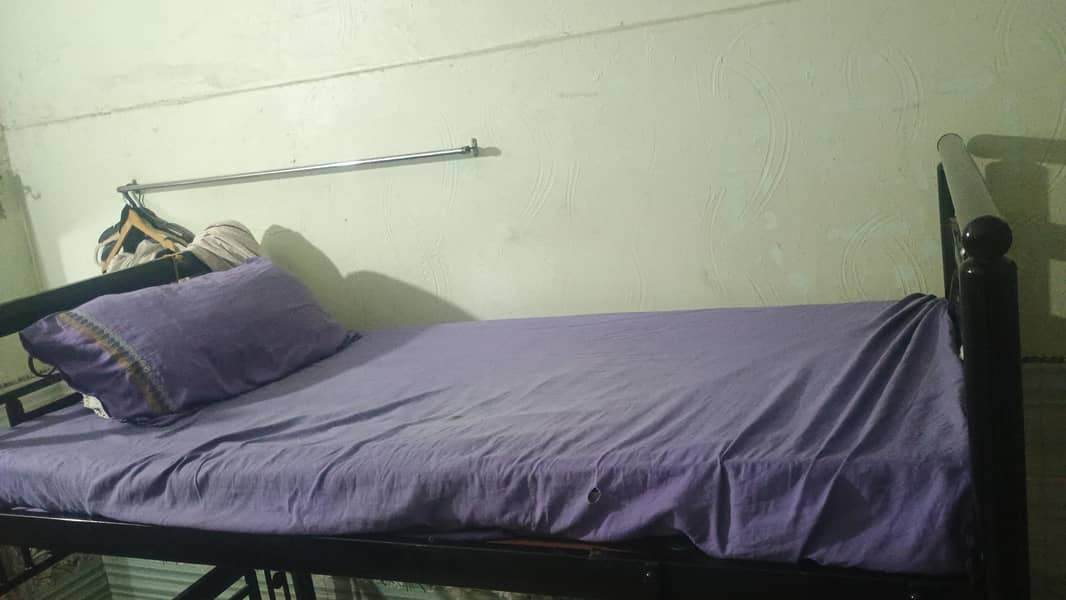 double bed 3