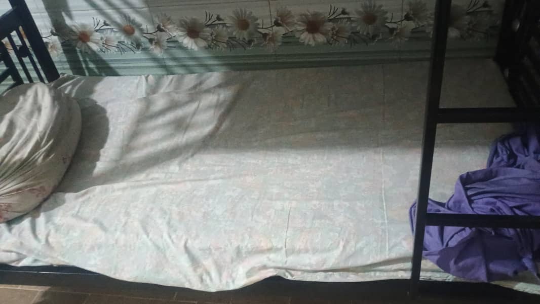 double bed 4