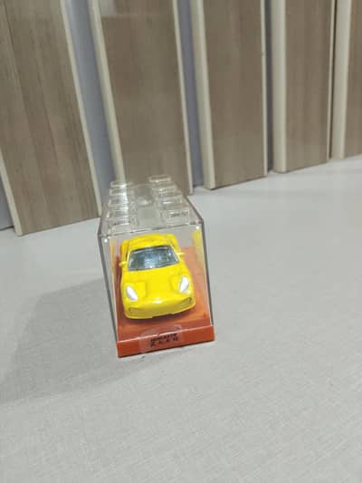 daicast model car