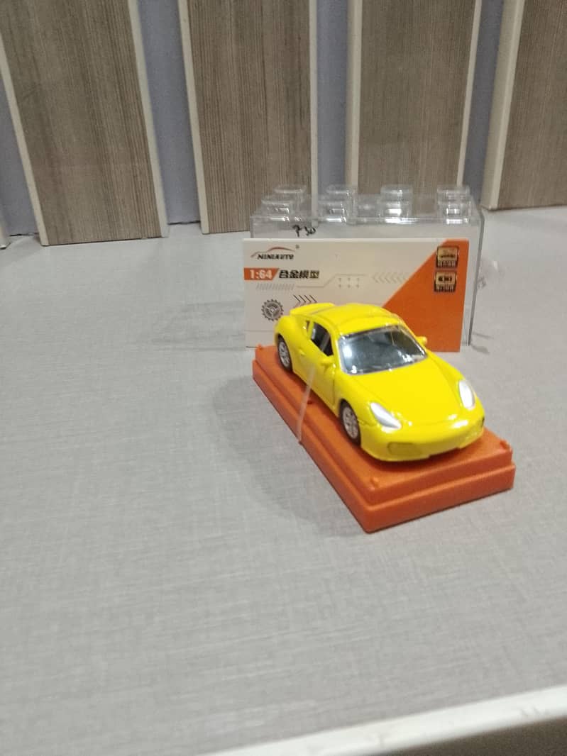 daicast model car 1