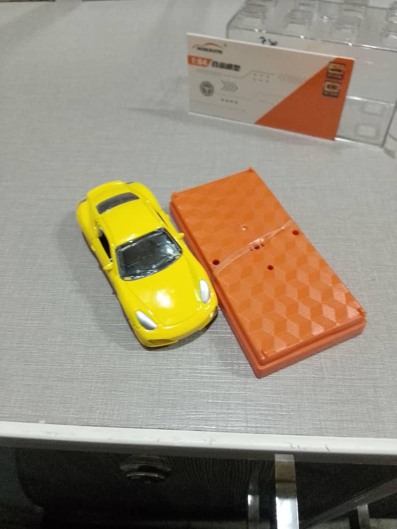 daicast model car 5
