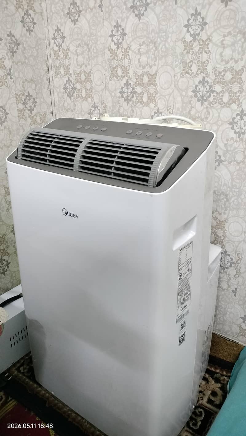Ac mides portable 1