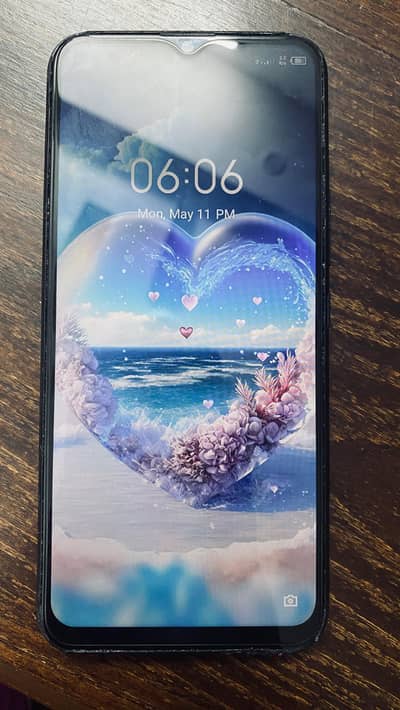 infinix smart 5 black colour