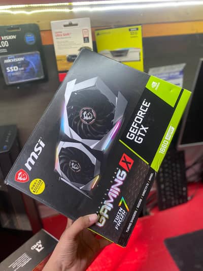 USED GRAPHICS CARD BEST CONDITION
