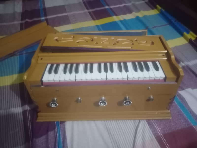 used Harmuniam 1