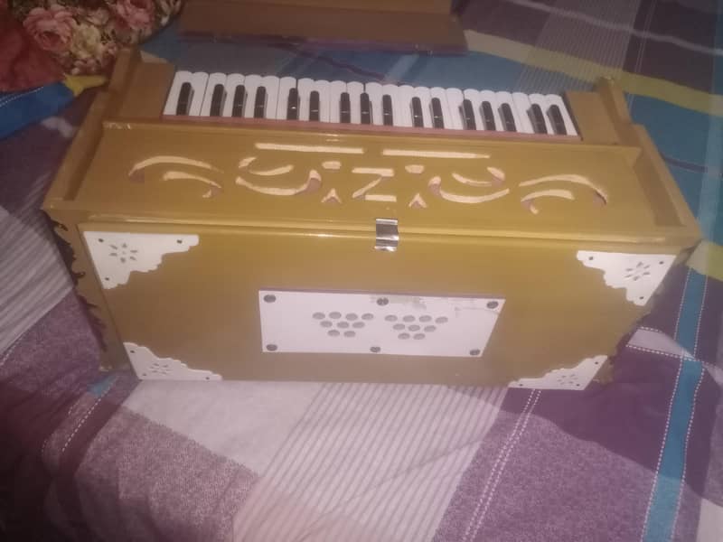 used Harmuniam 2