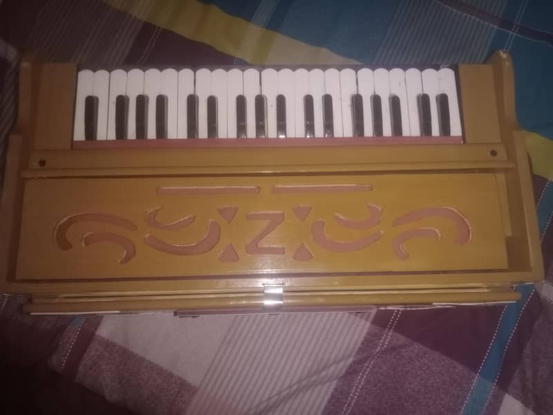 used Harmuniam 3
