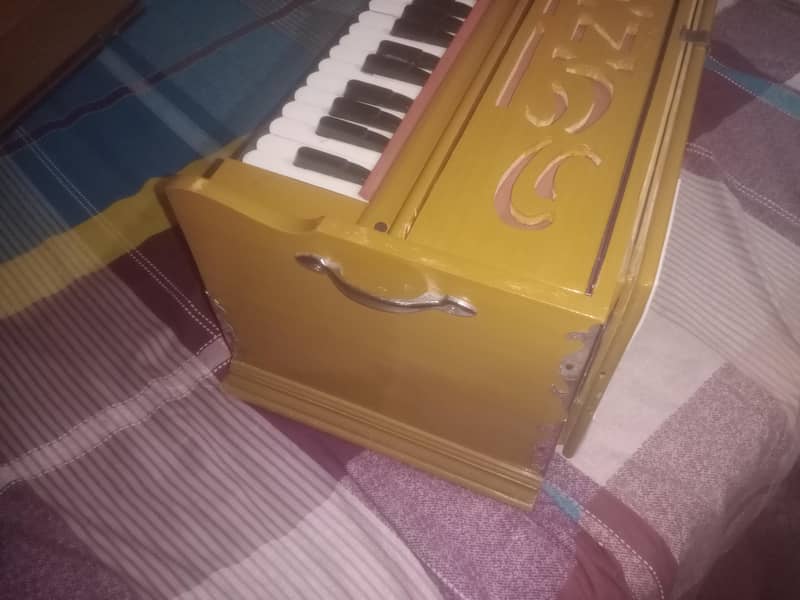 used Harmuniam 5