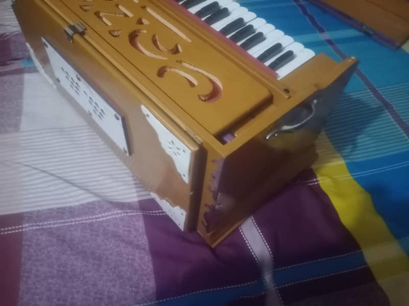 used Harmuniam 6