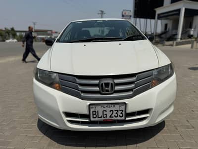 Honda city (03247607332)