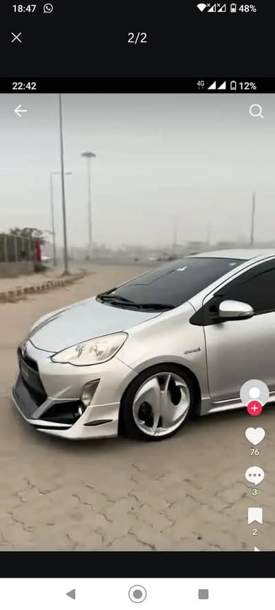 Alloy rims 15 inch