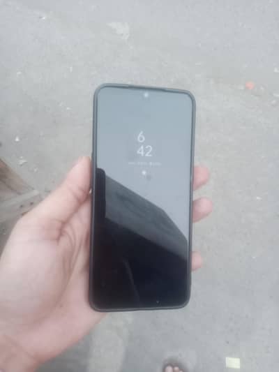 oppo F15 6/128 PTA approved