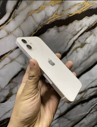 Iphone 12 NON PTA Factory Unlocked 64 GB