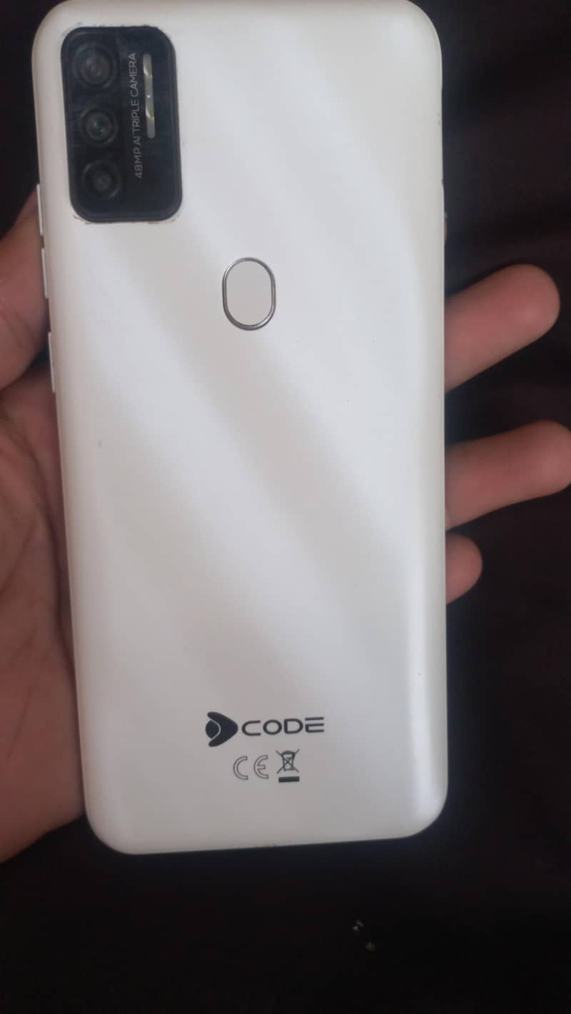 decode cyper 1