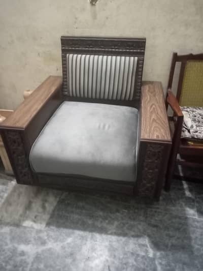 sofa 5 seater
