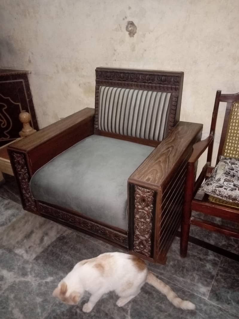 sofa 5 seater 2