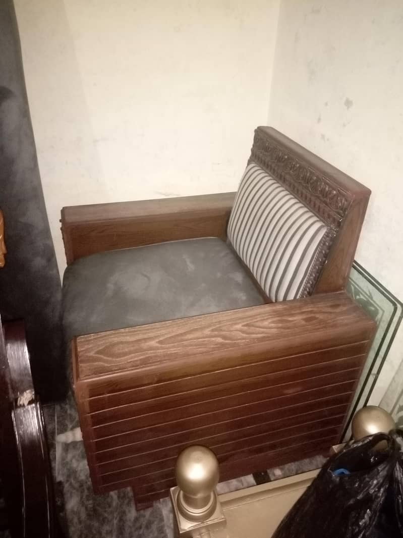 sofa 5 seater 3