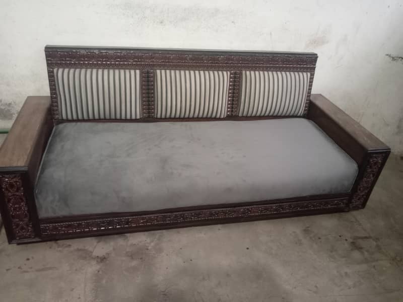 sofa 5 seater 5
