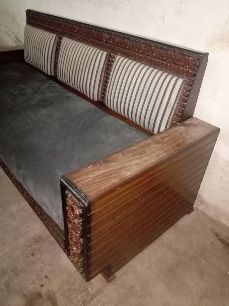 sofa 5 seater 7
