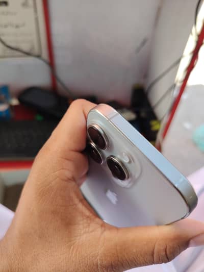 177k 16 pro jv with box lush condition