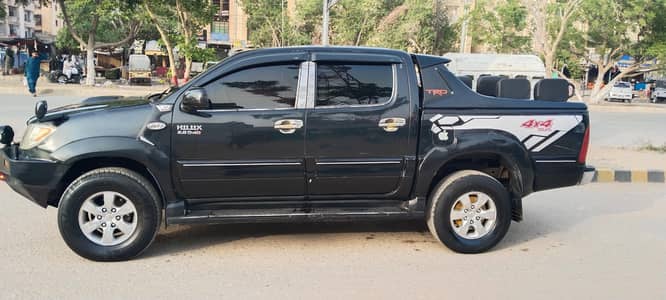argent sell Vigo Dala 1kd ingine new tire 2 pice tachap inner oringnal
