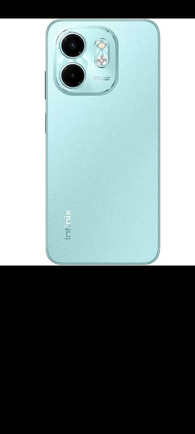 Infinix smart 9