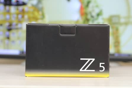 Nikon Z5 Brand New impoted unit