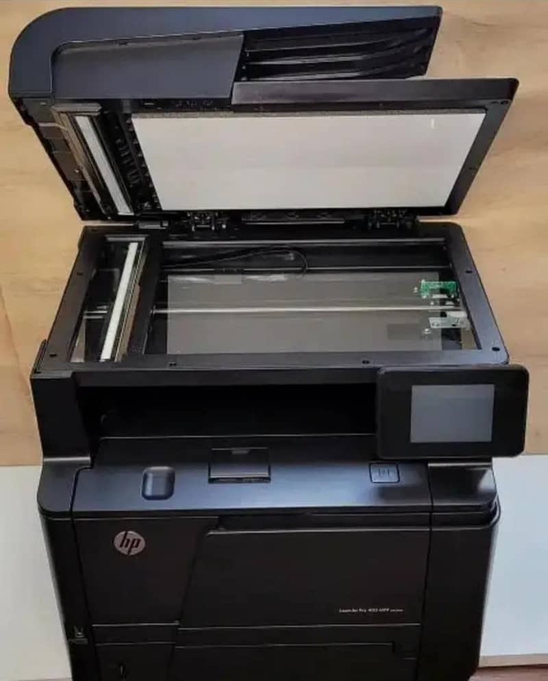 HP printer all in one 0