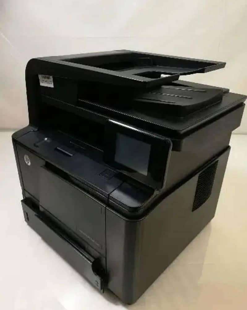 HP printer all in one 1