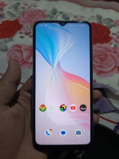 Vivo Y21A 4/64