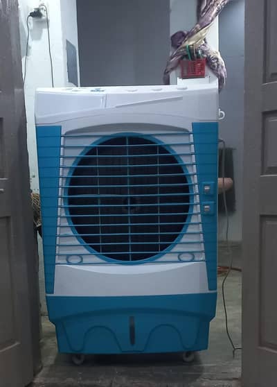 Romm Air Cooler