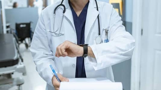 Emergency Medicine Doctor