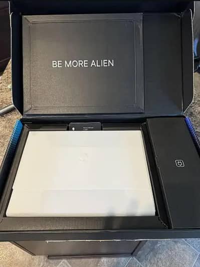 Alienware aurora 16x