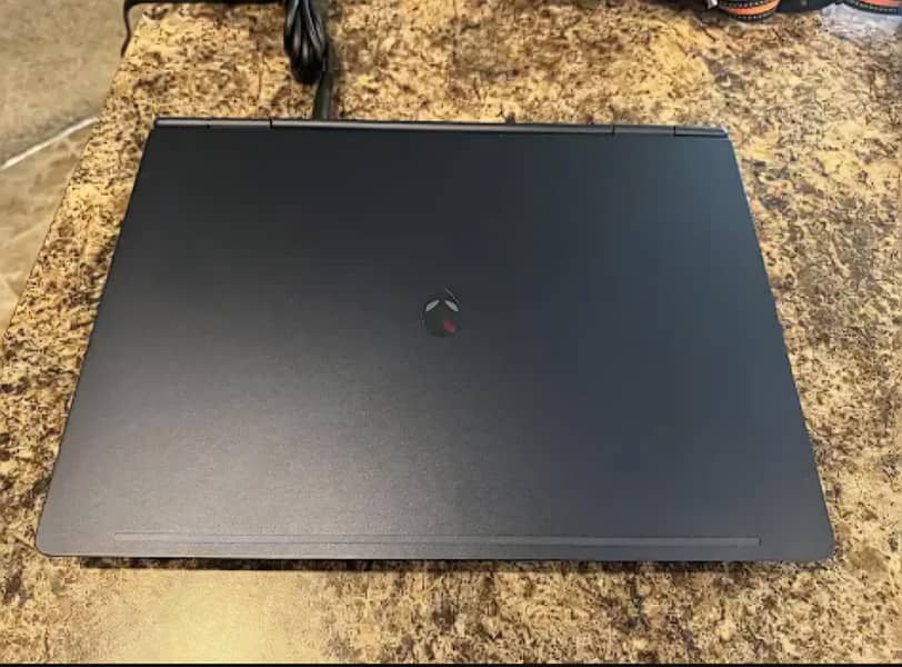 Alienware aurora 16x 1