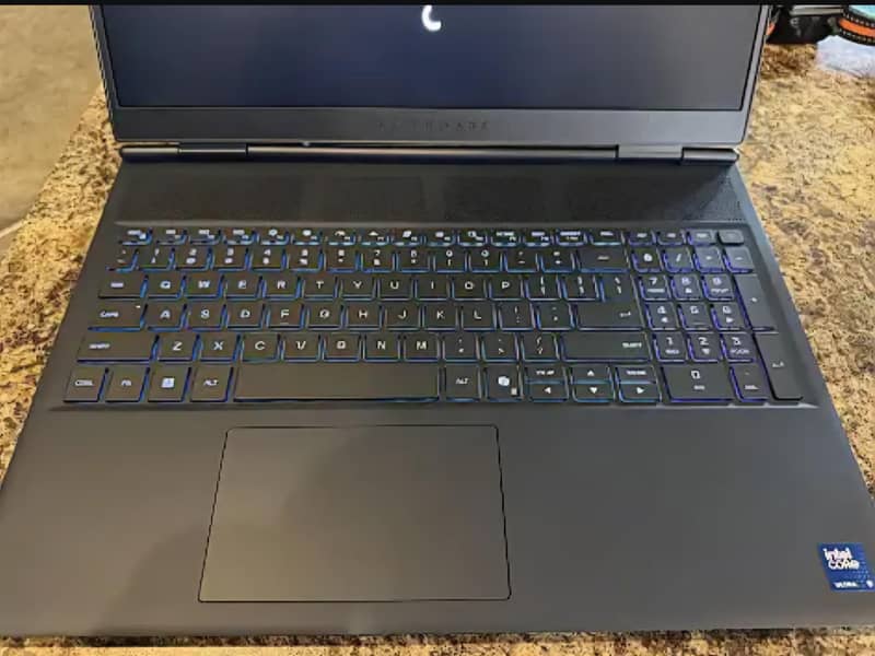 Alienware aurora 16x 2