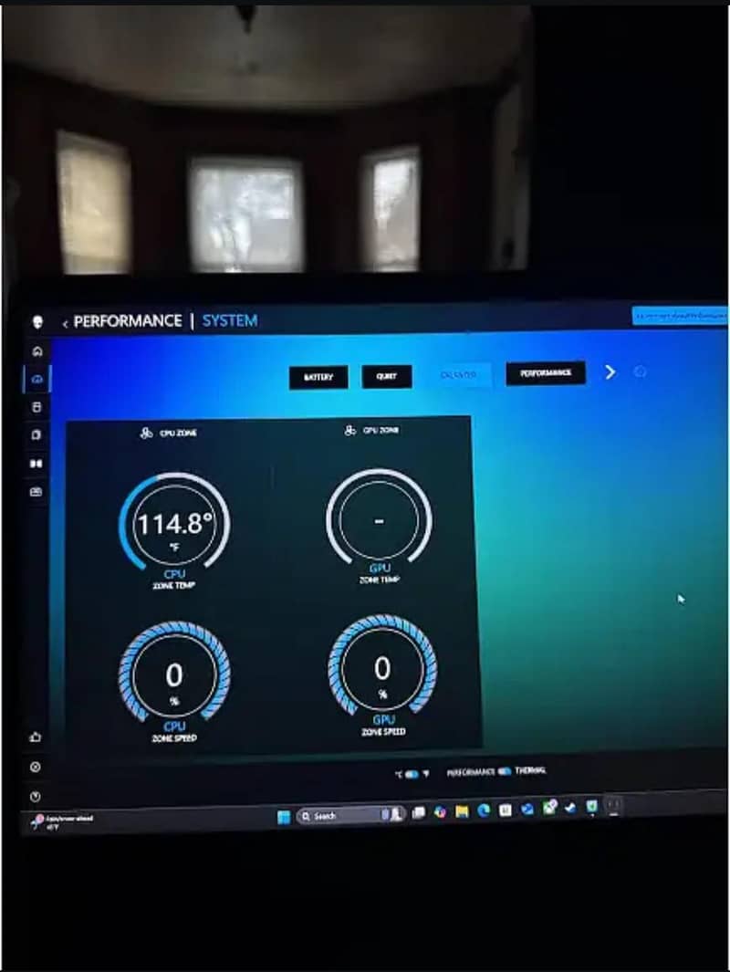 Alienware aurora 16x 6