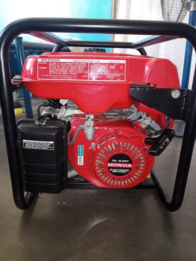 original imported HONDA generator Full brand new