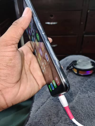 iphoen xsmax pta aprove 256 gb 2ual pta