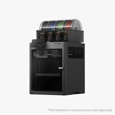 Bambu Lab X2D Combo 3D Printer | Direct China Supplier