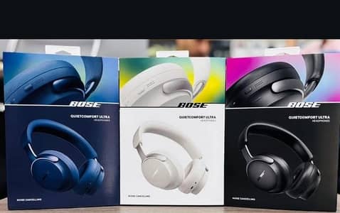 BOSE HEAPHONE