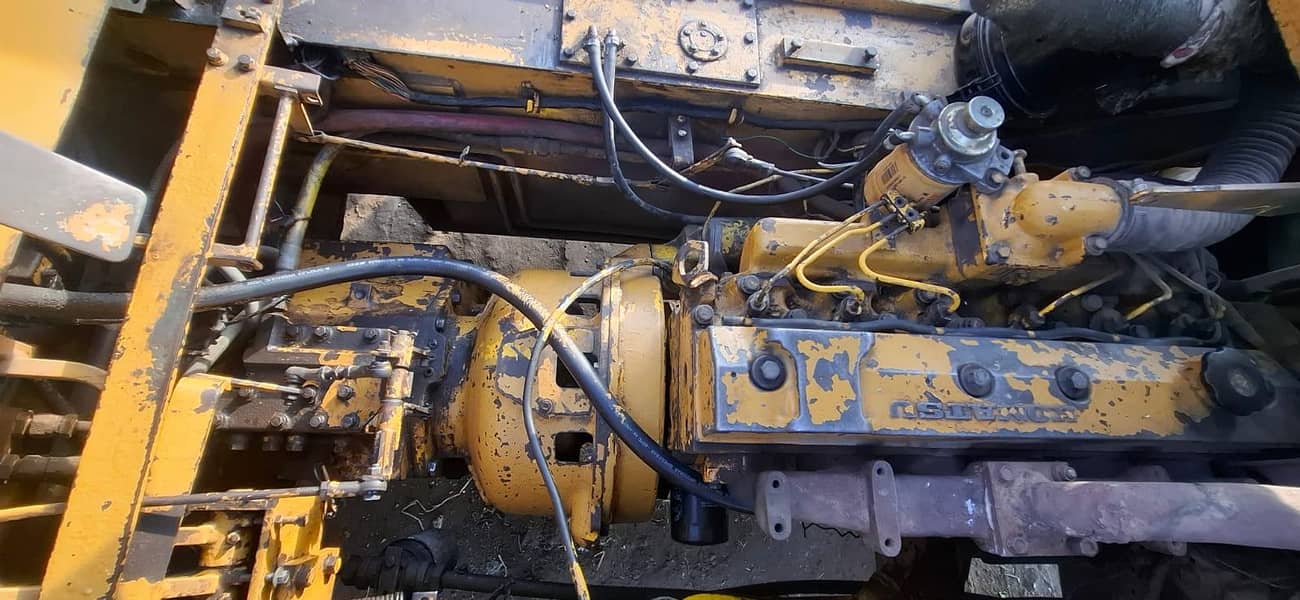 Fork Lifter 4