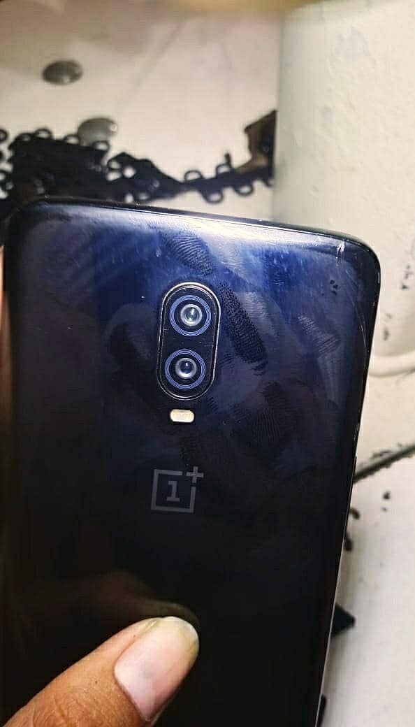 one plus 6T 6